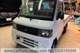 mitsubishi minicab-truck 2007 -MITSUBISHI--Minicab Truck GBD-U62T--U62T-1210310---MITSUBISHI--Minicab Truck GBD-U62T--U62T-1210310-