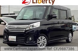 suzuki spacia 2016 quick_quick_MK42S_MK42S-605836