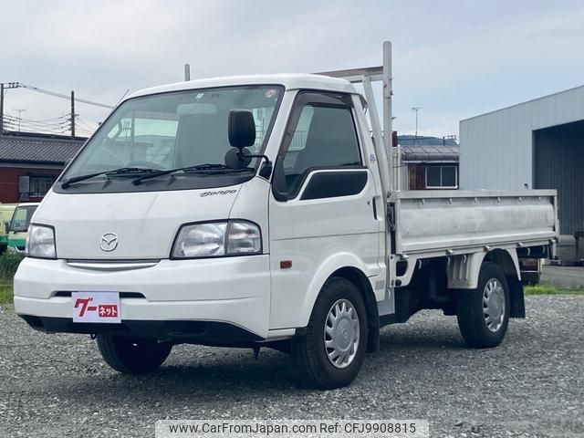 mazda bongo-truck 2017 GOO_NET_EXCHANGE_0600316A30240617W003 image 1