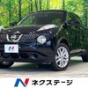 nissan juke 2010 -NISSAN--Juke DBA-YF15--YF15-018237---NISSAN--Juke DBA-YF15--YF15-018237- image 1