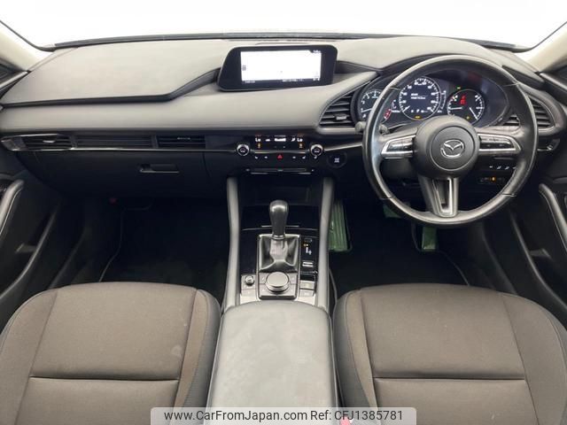 mazda mazda3 2022 quick_quick_BPFP_BPFP-201137 image 2