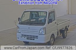 suzuki carry-truck 2016 -SUZUKI--Carry Truck DA16T-269723---SUZUKI--Carry Truck DA16T-269723-
