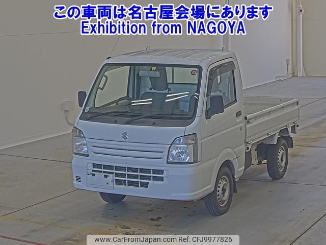 suzuki carry-truck 2016 -SUZUKI--Carry Truck DA16T-269723---SUZUKI--Carry Truck DA16T-269723- image 1