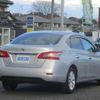 nissan sylphy 2018 quick_quick_DBA-TB17_TB17-032204 image 13