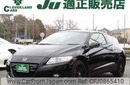 honda cr-z 2012 -HONDA--CR-Z DAA-ZF1--ZF1-1106109---HONDA--CR-Z DAA-ZF1--ZF1-1106109-