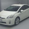 toyota prius 2010 -TOYOTA 【石川 300ﾕ9485】--Prius DAA-ZVW30--ZVW30-1198918---TOYOTA 【石川 300ﾕ9485】--Prius DAA-ZVW30--ZVW30-1198918- image 1