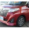 toyota roomy 2019 GOO_JP_700020577030240930001 image 17