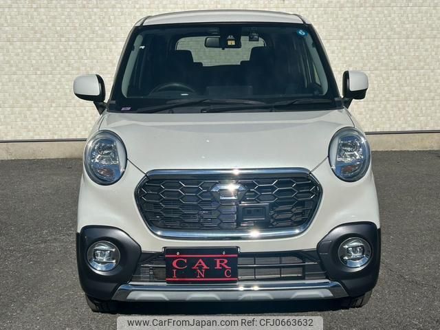 daihatsu cast 2016 quick_quick_LA250S_LA250S-0029595 image 2