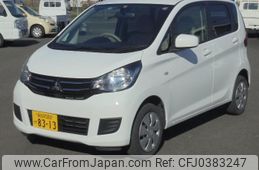 mitsubishi ek-wagon 2018 quick_quick_DBA-B11W_B11W-0405892