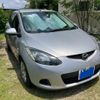 mazda demio 2009 -MAZDA--Demio DBA-DE3FS--DE3FS-250693---MAZDA--Demio DBA-DE3FS--DE3FS-250693- image 2