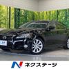 lexus gs 2012 CFJ1571715 image 1