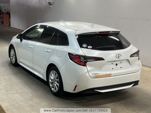 toyota corolla-touring-wagon 2021 -TOYOTA--Corolla Touring ZRE212W-6035202---TOYOTA--Corolla Touring ZRE212W-6035202- image 2