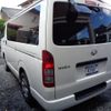 toyota hiace-van 2018 -TOYOTA--Hiace Van GDH206V--1001029---TOYOTA--Hiace Van GDH206V--1001029- image 2