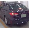 toyota corolla 2023 CFJ1676614 image 2