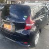 nissan note 2018 -NISSAN--Note DBA-E12--E12-591181---NISSAN--Note DBA-E12--E12-591181- image 3