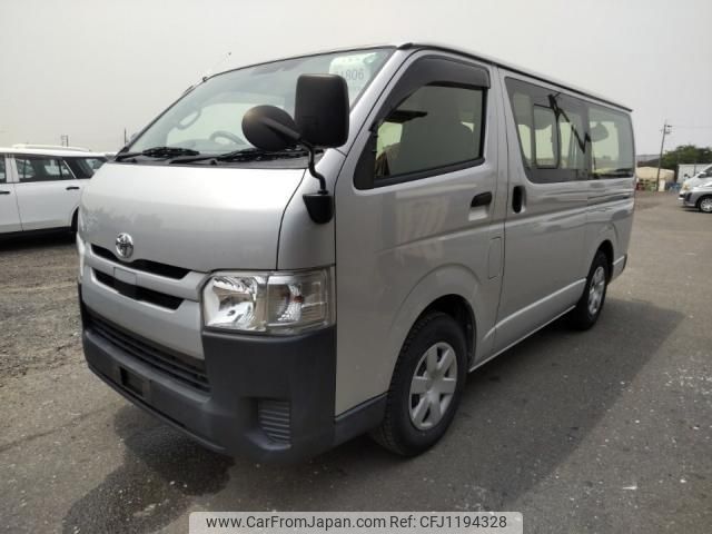 toyota hiace-van 2019 quick_quick_CBF-TRH200V_TRH200-0299988 image 1