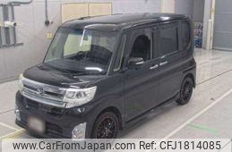 daihatsu tanto 2014 CFJ1814085