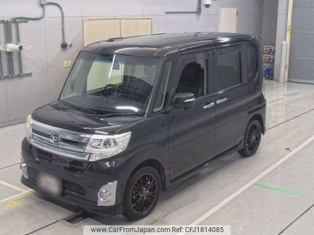 daihatsu tanto 2014 CFJ1814085 image 1