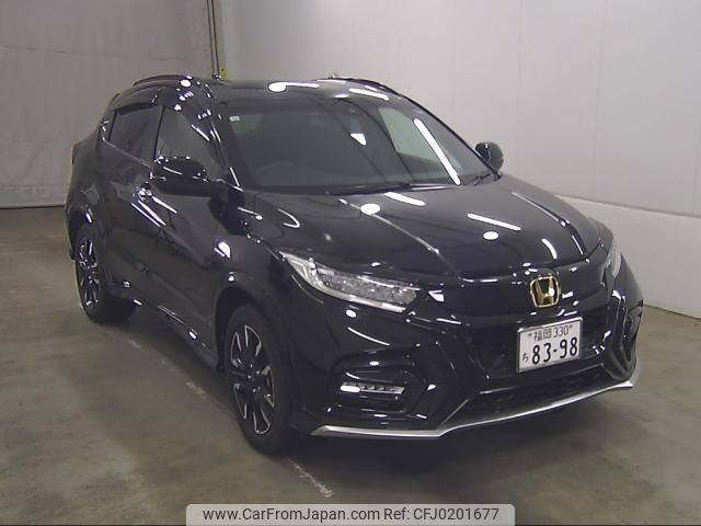 honda vezel 2020 quick_quick_6AA-RU4_6400006 image 1