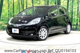 honda fit 2012 -HONDA--Fit DAA-GP1--GP1-1112384---HONDA--Fit DAA-GP1--GP1-1112384-