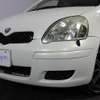 toyota vitz 2004 -トヨタ--ｳﾞｨｯﾂ SCP10-0452645---トヨタ--ｳﾞｨｯﾂ SCP10-0452645- image 9
