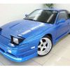 nissan 180sx 1993 -NISSAN--180SX RPS13--RPS13033349---NISSAN--180SX RPS13--RPS13033349- image 1