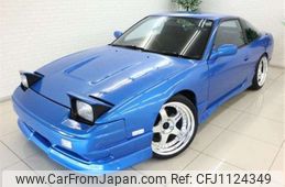nissan 180sx 1993 -NISSAN--180SX RPS13--RPS13033349---NISSAN--180SX RPS13--RPS13033349-