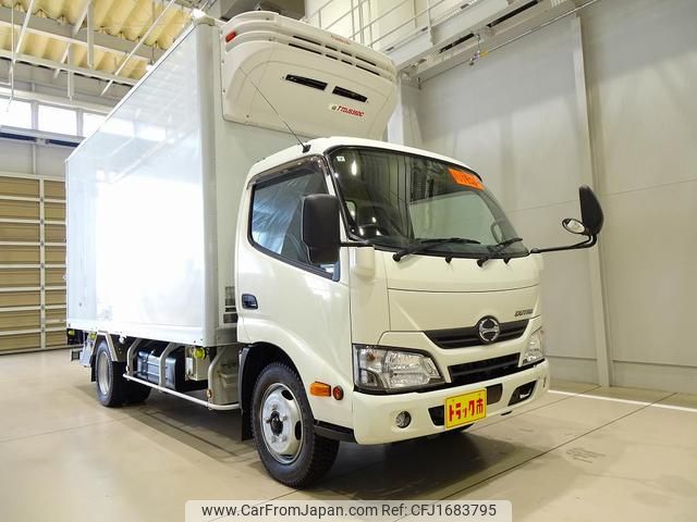 hino dutro 2018 CFJ1683795 image 2