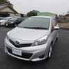 toyota vitz 2013 504749-RAOID:10837 image 6