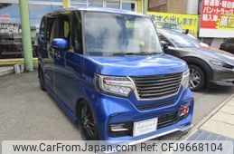 honda n-box 2018 -HONDA--N BOX JF4-2011624---HONDA--N BOX JF4-2011624-