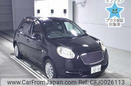 nissan march 2012 -NISSAN 【岐阜 530ｻ9793】--March K13--709248---NISSAN 【岐阜 530ｻ9793】--March K13--709248-