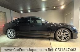audi a6 2022 CFJ1847463