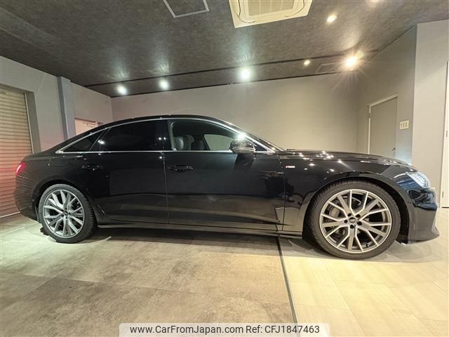 audi a6 2022 CFJ1847463 image 1