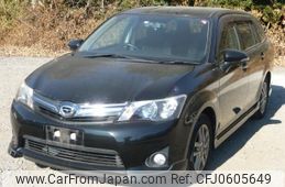 toyota corolla-fielder 2013 quick_quick_DBA-NZE161G_NZE161-7076679