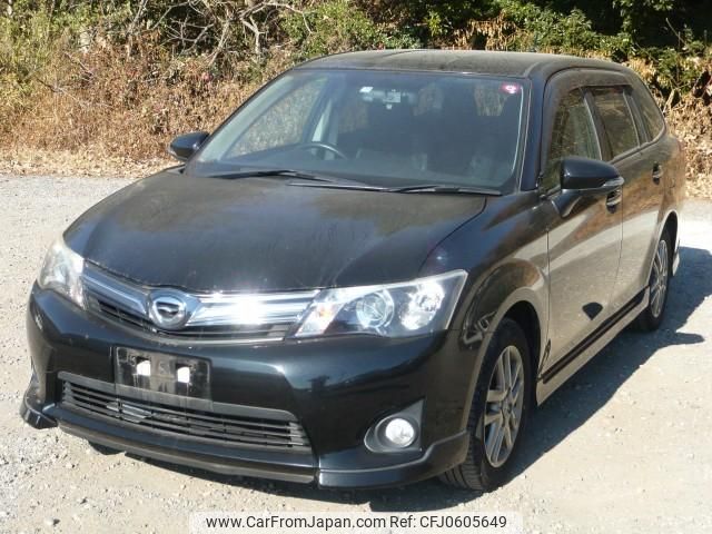 toyota corolla-fielder 2013 quick_quick_DBA-NZE161G_NZE161-7076679 image 1