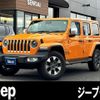 chrysler jeep-wrangler 2021 -CHRYSLER--Jeep Wrangler 3BA-JL20L--1C4HJXLN2MW673357---CHRYSLER--Jeep Wrangler 3BA-JL20L--1C4HJXLN2MW673357- image 1