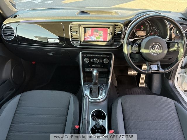 volkswagen the-beetle 2018 CFJ1871735 image 2