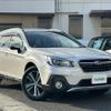 subaru outback 2018 -SUBARU--Legacy OutBack DBA-BS9--BS9-048308---SUBARU--Legacy OutBack DBA-BS9--BS9-048308- image 1