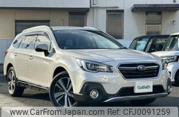 subaru outback 2018 -SUBARU--Legacy OutBack DBA-BS9--BS9-048308---SUBARU--Legacy OutBack DBA-BS9--BS9-048308-