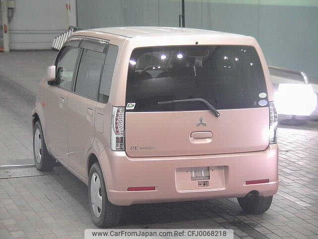 mitsubishi ek-wagon 2012 -MITSUBISHI--ek Wagon H82W-1349232---MITSUBISHI--ek Wagon H82W-1349232- image 2