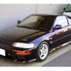 honda cr-x 1991 -HONDA 【岡山 502ﾊ2775】--CR-X E-EF8--EF8-1102663---HONDA 【岡山 502ﾊ2775】--CR-X E-EF8--EF8-1102663- image 1
