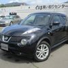 nissan juke 2013 quick_quick_CBA-NF15_NF15-151501 image 1