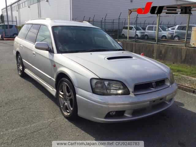 subaru legacy-touring-wagon 2000 -SUBARU--Legacy Wagon BH5--120172---SUBARU--Legacy Wagon BH5--120172- image 1