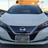 nissan leaf 2021 -NISSAN 【八王子 332】--Leaf ZE1--ZE1-100988---NISSAN 【八王子 332】--Leaf ZE1--ZE1-100988- image 34