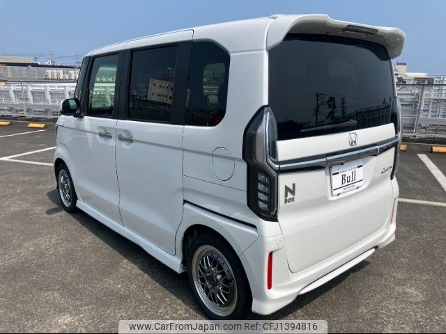 honda n-box 2019 -HONDA 【静岡 584ｦ405】--N BOX JF3--2102642---HONDA 【静岡 584ｦ405】--N BOX JF3--2102642- image 2