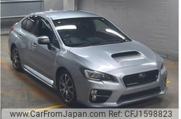 subaru wrx-s4 2015 CFJ1598823