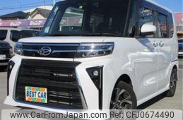 daihatsu tanto 2023 -DAIHATSU--Tanto LA650S--LA650S-0286496---DAIHATSU--Tanto LA650S--LA650S-0286496-