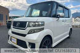 honda n-box 2013 CFJ1638313