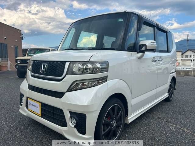 honda n-box 2013 CFJ1638313 image 1