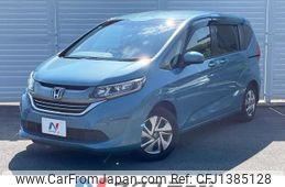 honda freed-plus 2019 quick_quick_GB7_GB7-1105982
